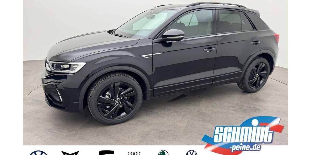 VW T-Roc 18.640 km 32.400 &euro; Peine 31226
