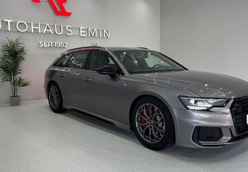 Audi A6 135.308 km 26.450 &euro; Salzgitter 38228