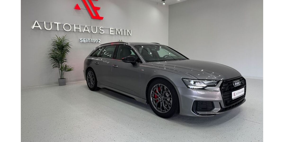 Audi A6 135.308 km 26.450 &euro; Salzgitter 38228