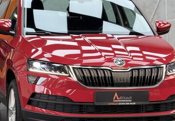 Skoda Karoq 111.202 km 18.950 &euro; Salzgitter 38259