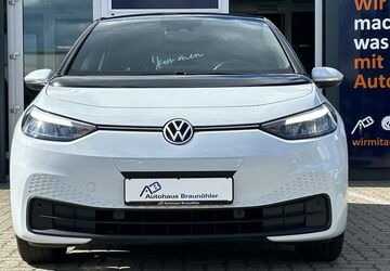 VW ID.3 25.781 km 22.950 &euro; Salzgitter 38229