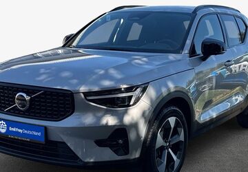 Volvo XC40 12.540 km 33.930 &euro; Hildesheim 31135