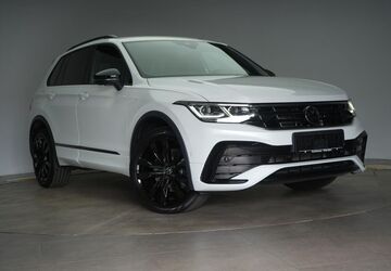 VW Tiguan 44.000 km 31.490 &euro; Braunschweig 38110