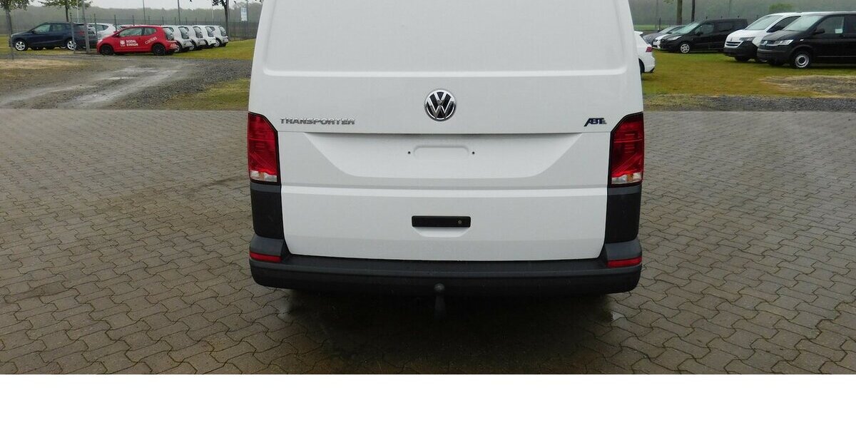 VW T6.1 Transporter 1 Abt e- Lang 4-Gang Automatic 5.200 km 17.690 &euro; Vordorf 38533