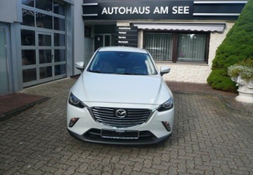 Mazda CX-3 74.850 km 14.200 &euro; Salzgitter 38228