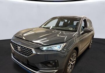 Seat Tarraco 66.982 km 28.990 &euro; Braunschweig Wenden 38110