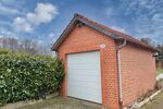 Charmantes Wohnen in ruhiger Lage - Doppelhaushälfte Holle Sottrum | Angebot:24979603