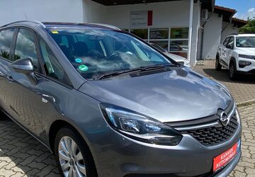 Opel Zafira 106.000 km 12.950 &euro; Goslar 38644