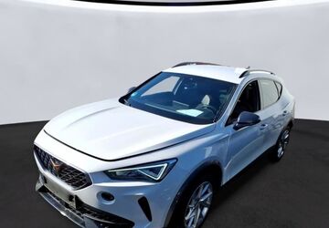 Cupra Formentor 67.200 km 19.890 &euro; Braunschweig 38114