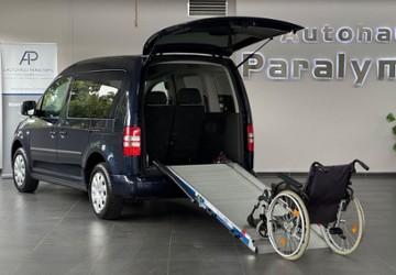 VW Caddy 166.730 km 14.950 &euro; Salzgitter 38259