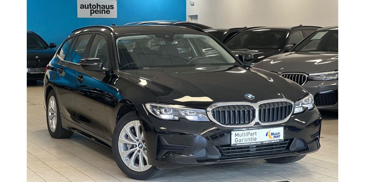 BMW 330 98.845 km 22.497 &euro; Peine 31228