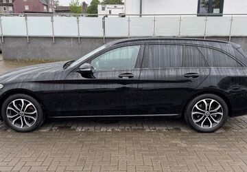 Mercedes-Benz C 180 159.950 km 15.490 &euro; Salzgitter-Lebenstedt 38226