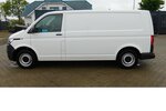 VW T6.1 Transporter 1 Abt e- Lang 4-Gang Automatic 5.200 km 17.690 &euro; Vordorf 38533