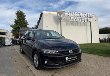 VW Polo 105.866 km 9.390 &euro; Salzgitter 38229