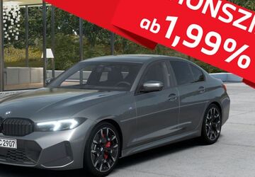 BMW 330 21.857 km 49.890 &euro; Hildesheim 31137