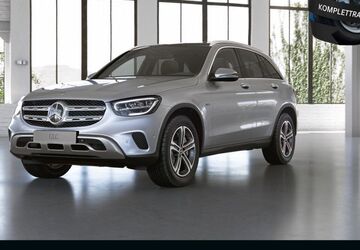 Mercedes-Benz GLC 300 34.278 km 39.493 &euro; Braunschweig 38122
