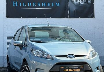 Ford Fiesta 178.000 km 3.790 &euro; Hildesheim 31135