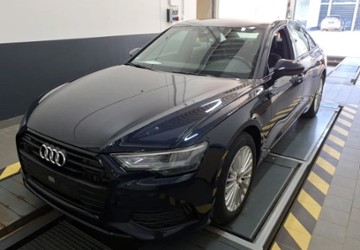 Audi A6 107.000 km 27.890 &euro; Braunschweig 38114