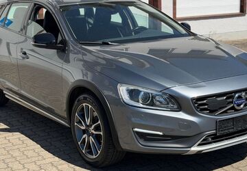 Volvo V60 206.780 km 8.900 &euro; Salzgitter 38229