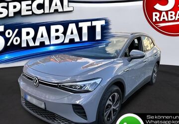 VW ID.4 55.818 km 22.900 &euro; Braunschweig 38122
