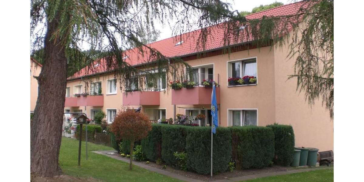 Etagenwohnung Diekholzen - 2 Zimmer, 56 m&sup2;, 406&euro; | Angebot:27245349