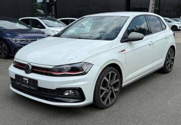 VW Polo 111.760 km 16.990 &euro; Braunschweig 38122