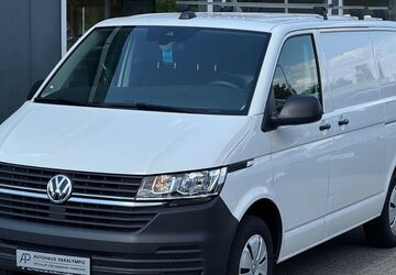 VW T6 Transporter 105.241 km 17.690 &euro; Salzgitter 38259