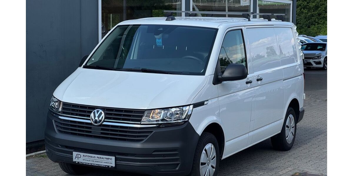 VW T6 Transporter 105.241 km 17.690 &euro; Salzgitter 38259