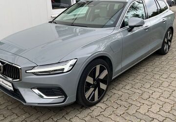 Volvo V60 31.300 km 34.890 &euro; Goslar OT Vienenburg 38690