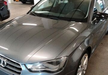 Audi A3 220.111 km 9.999 &euro; Salzgitter 38259