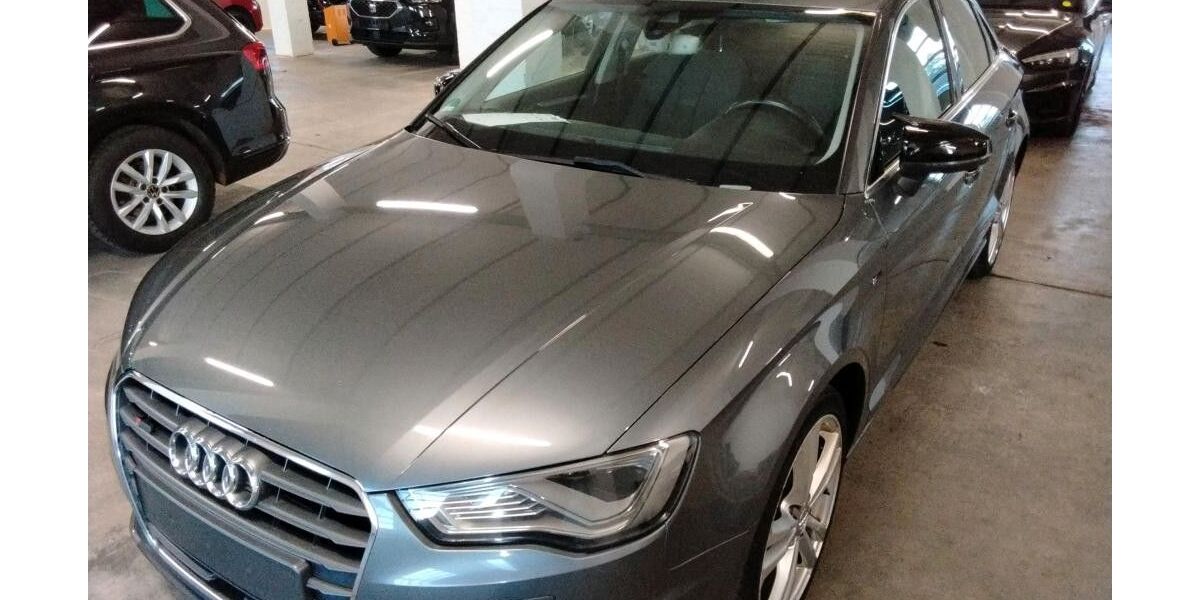Audi A3 220.111 km 9.999 &euro; Salzgitter 38259