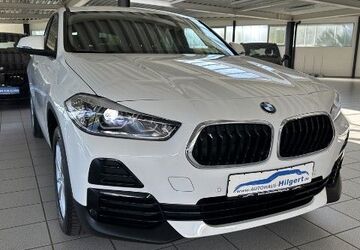 BMW X2 23.216 km 29.900 &euro; Salzgitter 38228