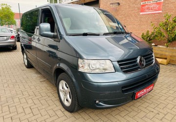 VW T5 Transporter 326.817 km 10.990 &euro; Salzgitter 38259
