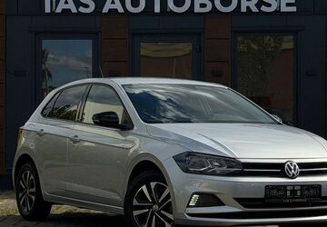 VW Polo 58.230 km 13.700 &euro; salzgitter 38259