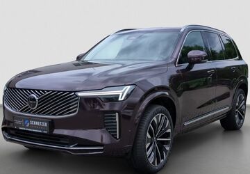 Volvo XC90 20.095 km 67.990 &euro; Braunschweig 38114