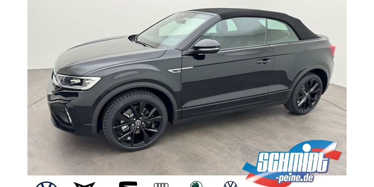 VW T-Roc 11.740 km 36.400 &euro; Peine 31226