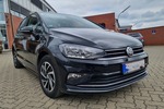 VW Golf Sportsvan VII Join,KLIMA,NAVI,AHK,LED 181.800 km 9.989 &euro; Braunschweig 38106