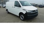 VW T6.1 Transporter 1 Abt e- Lang 4-Gang Automatic 3.700 km 16.390 &euro; Vordorf 38533
