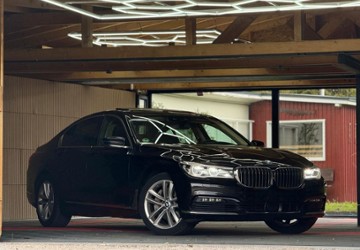 BMW 730 245.000 km 25.900 &euro; Salzgitter 38259
