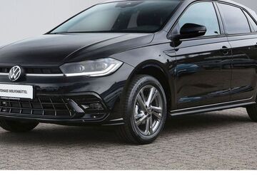 VW Polo 4.903 km 20.940 &euro; Wolfenbüttel 38304