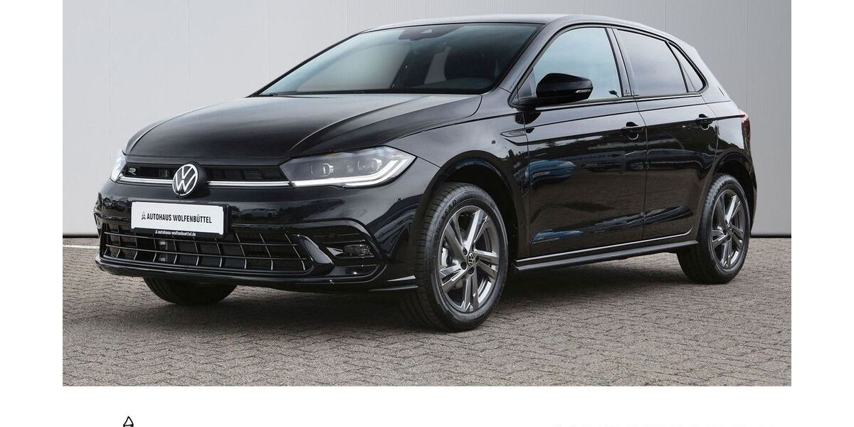 VW Polo 4.903 km 20.940 &euro; Wolfenbüttel 38304
