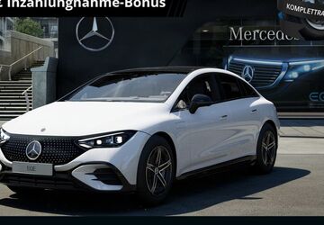 Mercedes-Benz EQE 9.987 km 54.037 &euro; Goslar 38644