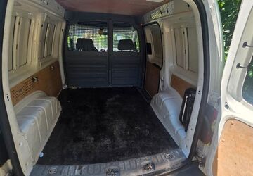 VW Caddy 150.150 km 3.500 &euro; Bad Salzdetfurth 31162