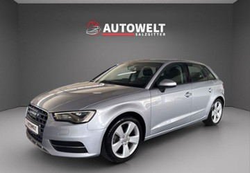 Audi A3 94.000 km 14.999 &euro; Salzgitter 38229