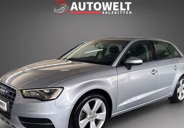 Audi A3 94.000 km 15.400 &euro; Salzgitter 38229