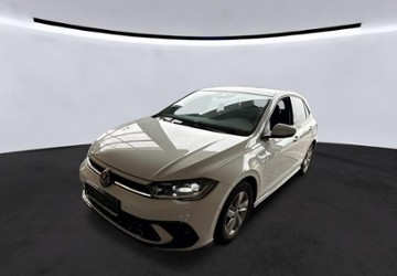VW Polo 30.102 km 19.890 &euro; Peine 31226