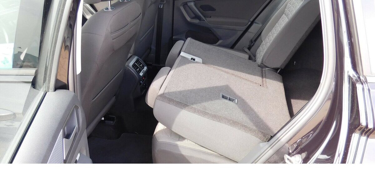 VW Tiguan 1.5 Life Klima TSI Navi Alu 46.500 km 23.990 &euro; Vordorf 38533