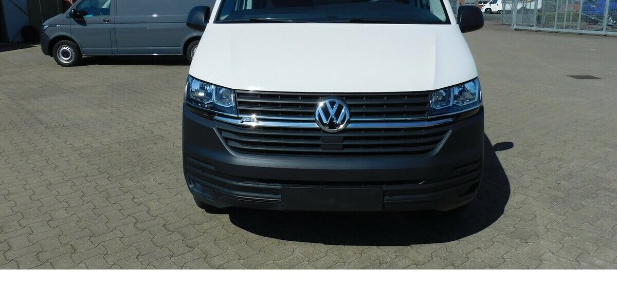 VW T6.1 Transporter 1 Abt e- Lang 4-Gang Automatic 4.200 km 16.990 &euro; Vordorf 38533