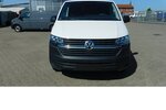 VW T6.1 Transporter 1 Abt e- Lang 4-Gang Automatic 4.200 km 16.990 &euro; Vordorf 38533