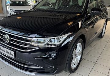 VW Tiguan 83.117 km 27.950 &euro; Salzgitter 38226
